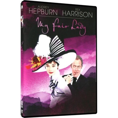 My fair lady: , DVD