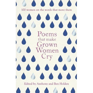 Poems That Make Grown Women Cry | ANTHONY HOLDEN BEN (2017)