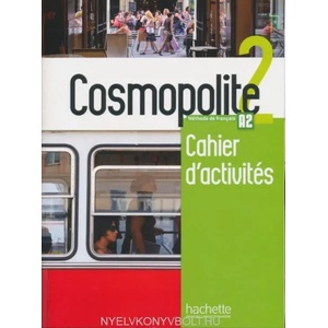 Cosmopolite | Nathalie Hirschsprung, Tony Tricot (ISBN: 9782015135342)
