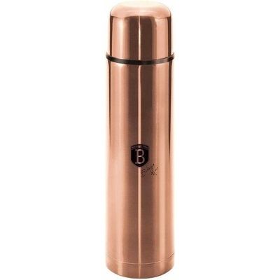 Berlinger Haus termoska 750 ml oranžová