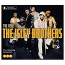 ISLEY BROTHERS: REAL ISLEY BROTHERS CD