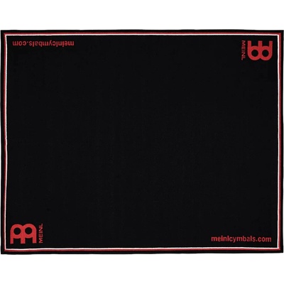 Meinl MDR-BK Барабанен килим (MDR-BK)
