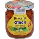 Notea Pečený čaj Citron se zázvorem 430 ml