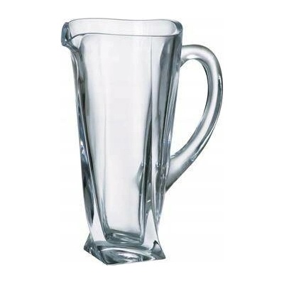 Bohemia Džbán Quadro 1,1 l