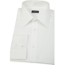 Avantgard pánská košile KLASIK krátký léga MK 516 1 bílá