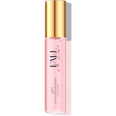 beBIO Fall In Love parfémovaná voda dámská 15 ml