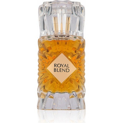 French Avenue Royal Blend parfum unisex 100 ml