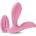 NS Novelties Secrets Rain Coral