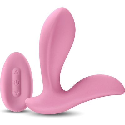 NS Novelties Secrets Rain Coral