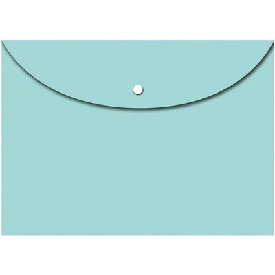 Stil Pouzdro na dokumenty A4 Pastel Blue