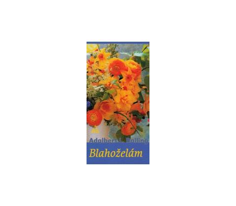 Blahoželám