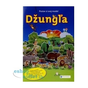 Džungla