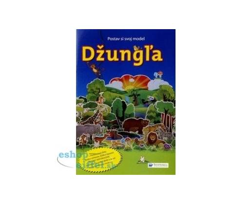 Džungla