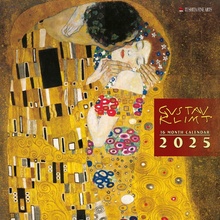 Gustav Klimt Women 2025