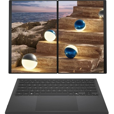 Asus Zenbook Duo UX8407AA-OLED505XZ