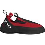 Five Ten Мъжки обувки без връзки Five Ten Niad Moccasym Climbing shoes - Power Red / Core Black / Ftw White - размер 4 (UK) (301-0680-0113)