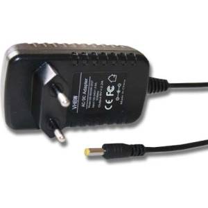 VHBW Зарядно за DVD плеъри Philips / ADPV18A (800104023)