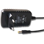 VHBW Зарядно за DVD плеъри Philips, ADPV18A, 9V, 2.2A (800104023)