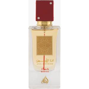 LATTAFA Ana Abiyedh Rouge EDP 100 мл - fragranceofdubai Парфюми
