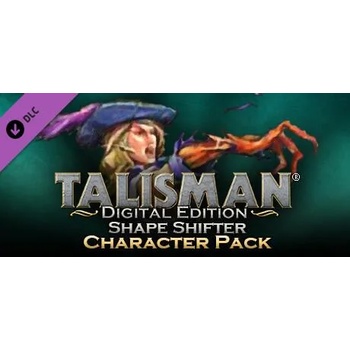 Image 1 of Nomad Games Talisman Digital Edition Shape Shifter Character Pack (PC)