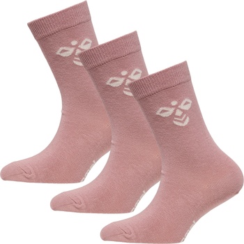 Hummel Чорапи Hummel SUTTON 3-PACK SOCK 207550-4852 Размер 24/27