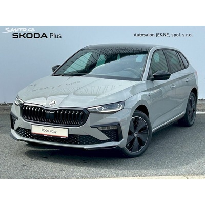 Skoda Scala 1.0 TSI 85 kW