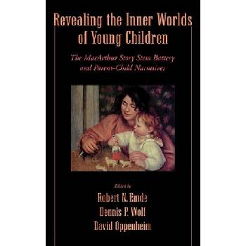 Revealing the Inner Worlds of Young Children | Robert N Emde