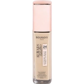 Bourjois Paris Always Fabulous 24H make-up SPF20 420 Light Sand 30 ml