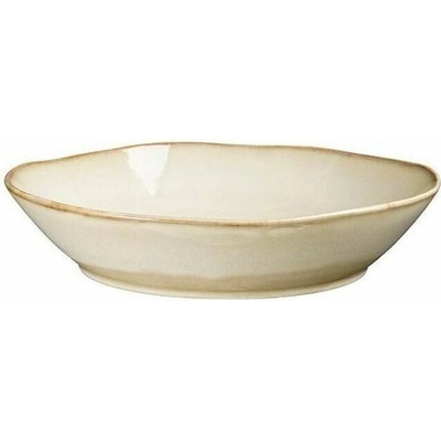 Racco Tanier hlboký 28 cm keramika béžový 1153424