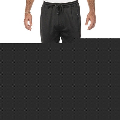 Burnside BU8801 Black