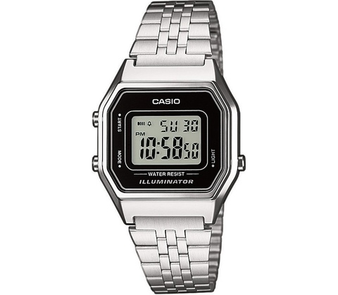 Casio LA-680A-1