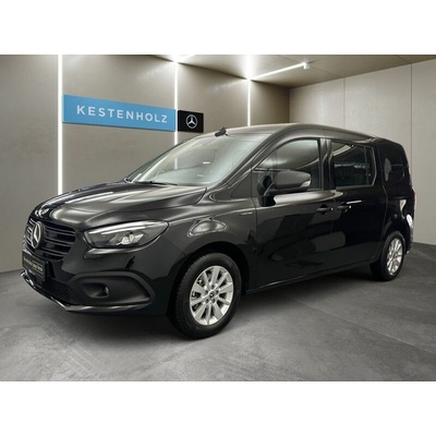 Mercedes-Benz Citan e Tourer 90 kW