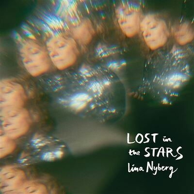 Lina Nyberg - LOST IN THE STARS CD