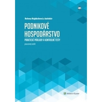 Podnikové hospodárstvo - Majdúchová Helena