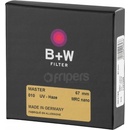 B+W UV MRC nano MASTER 55mm