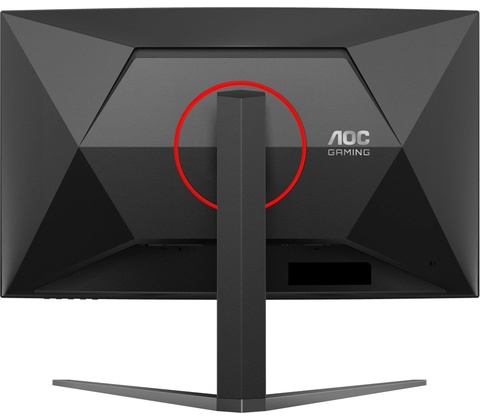 AOC C32G4Z