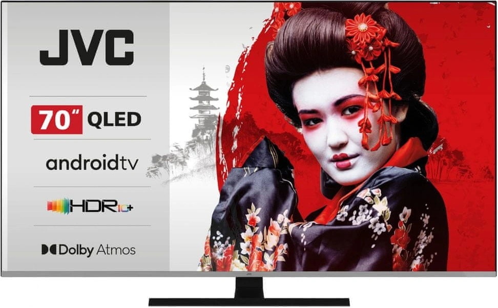 JVC LT-70VAQ7235