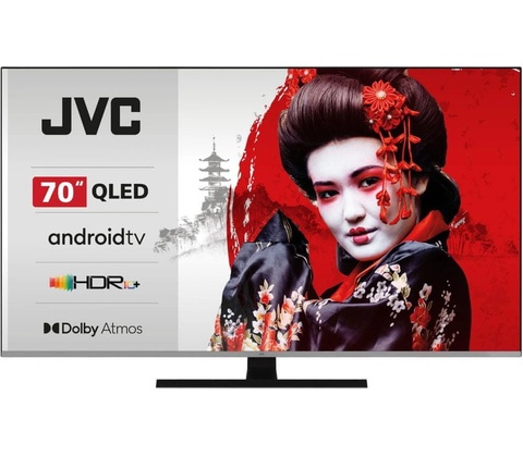 JVC LT-70VAQ7235