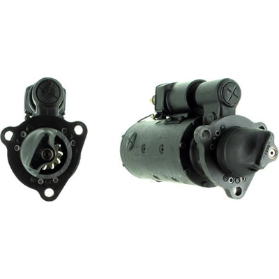 Startér Fiat Tractor 9.0 kw Bosch 0001420002