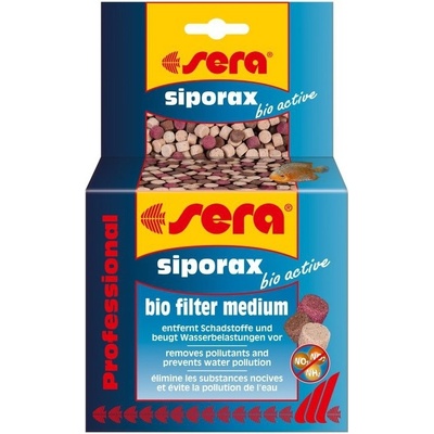 Sera Siporax Algovec 210 g – Zboží Dáma