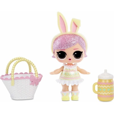 L.O.L Surprise! Spring Bling jarní série bábika