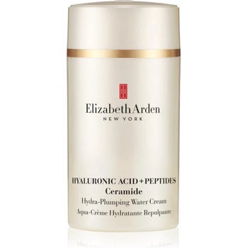 Elizabeth Arden Ceramide Hyaluronic Acid + Peptides хидратиращ крем за лице s ceramidy a peptidy 50ml