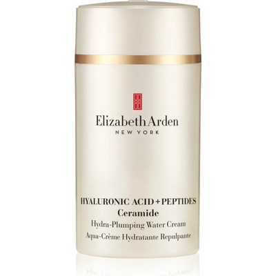 Elizabeth Arden Ceramide Hyaluronic Acid + Peptides хидратиращ крем за лице s ceramidy a peptidy 50ml