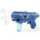 RAPPA Pistole na bublifuk se zásobníkem