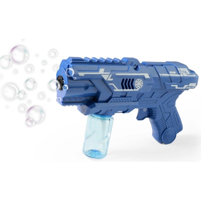 RAPPA Pistole na bublifuk se zásobníkem