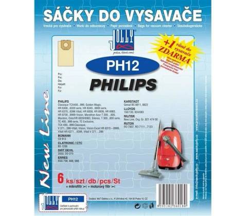 Jolly PH 12