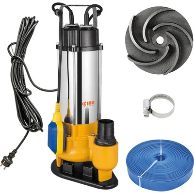 IBO WQF 180 s hadicou 25m