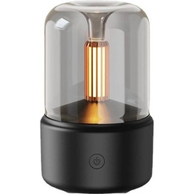 Kinscoter aróma difuzer Light black DQ-702 120 ml