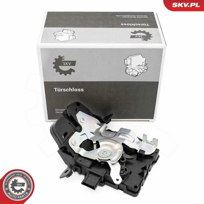 Zámok zadných výklopných dverí ESEN SKV 60SKV629