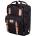 Doughnut Дневна раница Doughnut Macaroon 16 Reborn Series Daypack - Black - размер One Size (502-5999-0111)